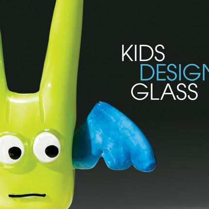 Kids Design Glass