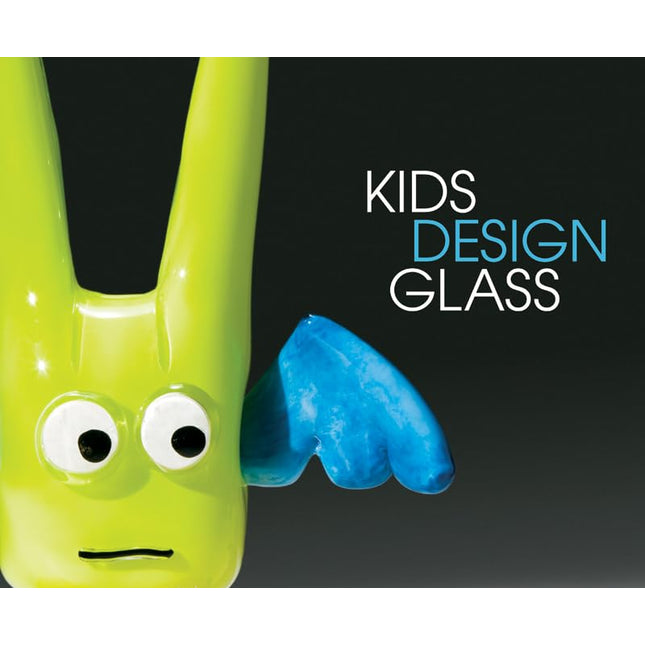 Kids Design Glass