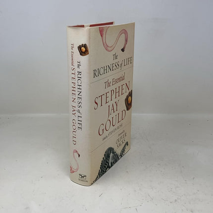 The Richness of Life: The Essential Stephen Jay Gould