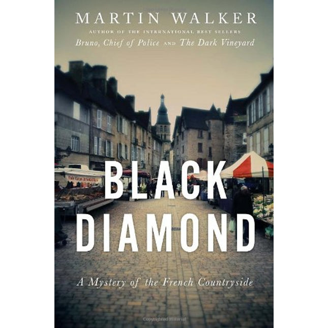Black Diamond