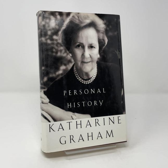 Personal History
