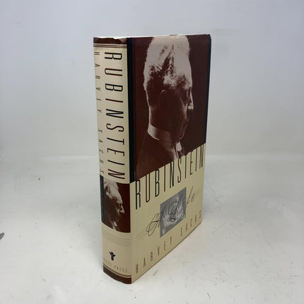 Rubinstein: A Life in Music