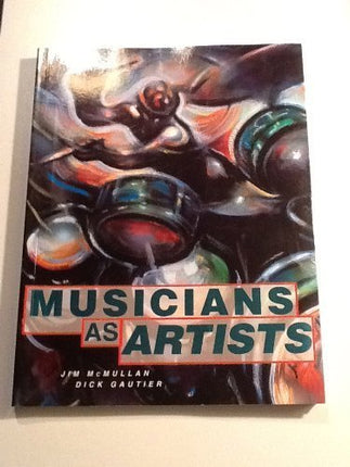 Musicians As Artists