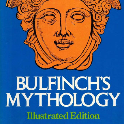 Bulfinch's Mythology