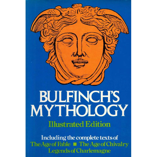 Bulfinch's Mythology
