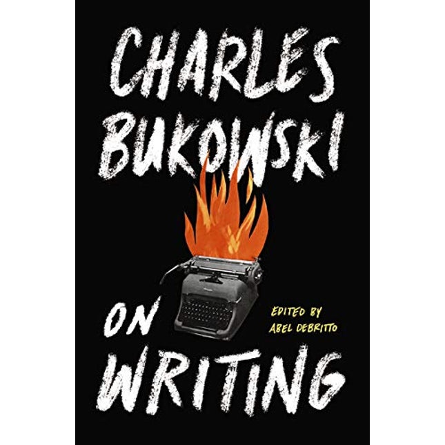 On Writing