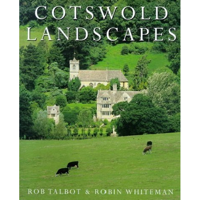 Cotswold Landscapes