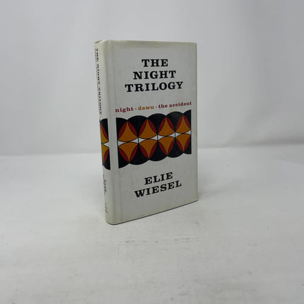The Night Trilogy: Night / Dawn / The Accident
