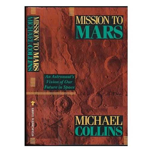 Mission to Mars