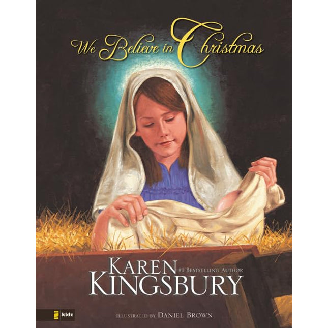We Believe in Christmas