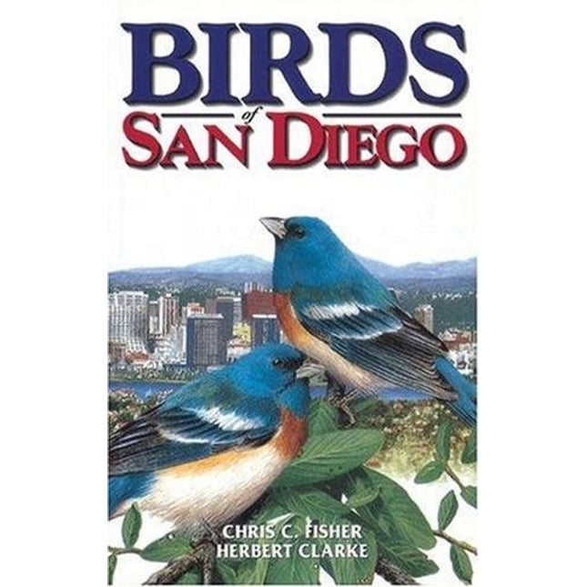 Birds of San Diego