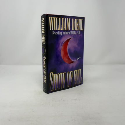 Show of Evil