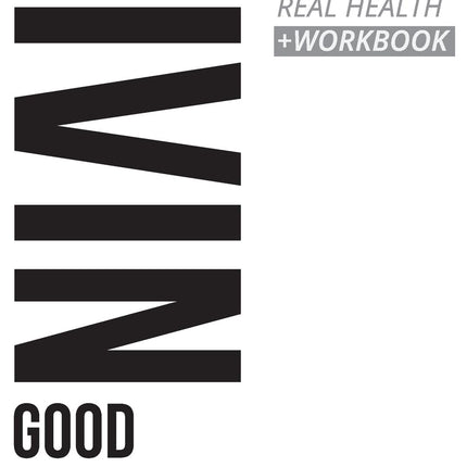 Livingood Daily: Your 21-Day Guide to Experience Real Health