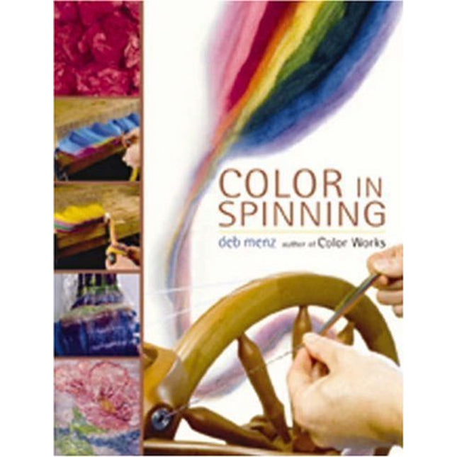 Color in Spinning