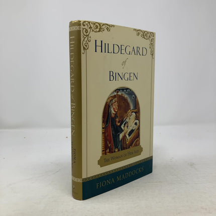 Hildegard of Bingen: The Woman of Her Age