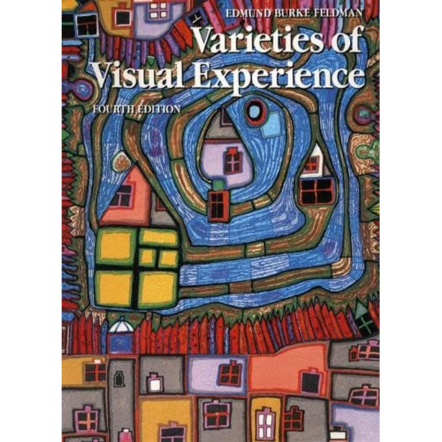 Varieties of Visual Experience (4th Edition)
