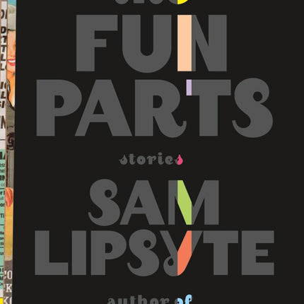The Fun Parts: Stories