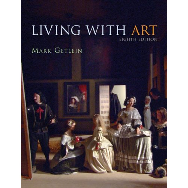 Living with Art