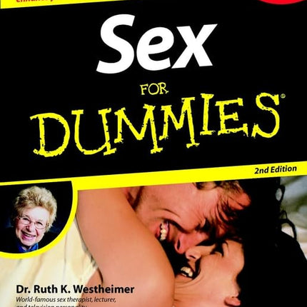 Sex For Dummies