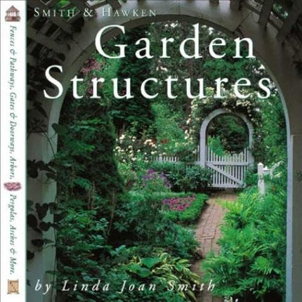 Smith & Hawken Garden Structures