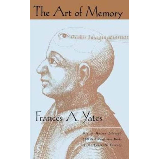 The Art of Memory