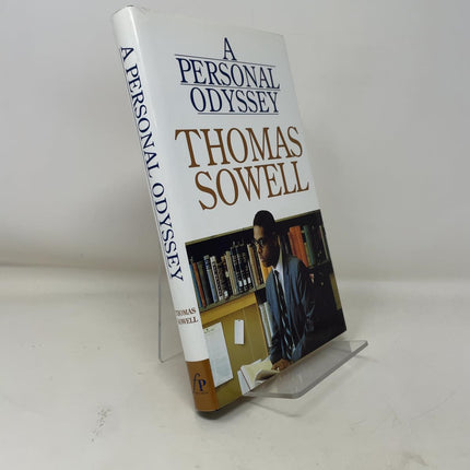 A Personal Odyssey