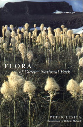 Flora of Glacier National Park