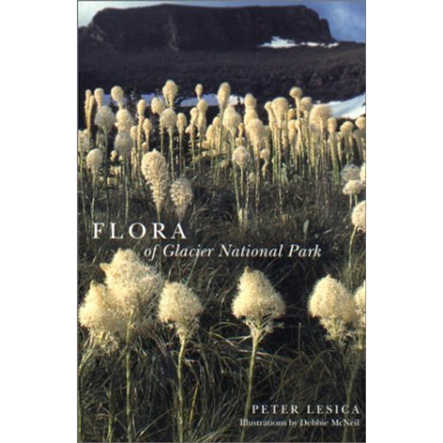 Flora of Glacier National Park