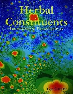 Herbal Constituents: Foundations of Phytochemistry