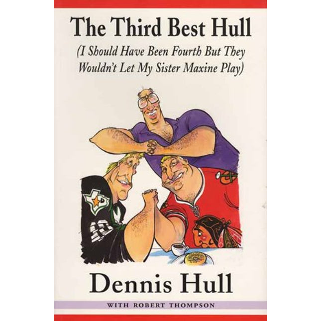 The Third Best Hull