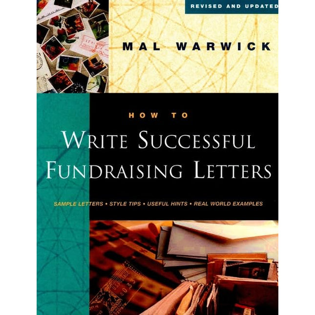 How to Write Successful Fundraising Letters