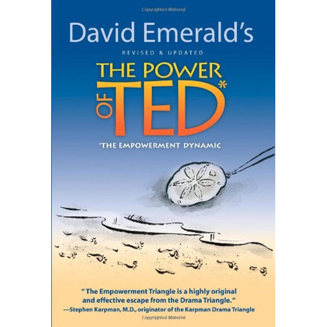 The Power of Ted: The Empowerment Dynamic