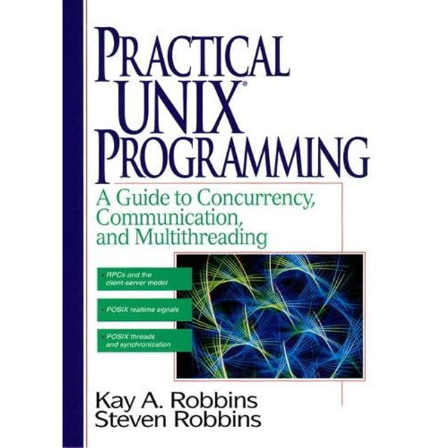 Practical UNIX Programming