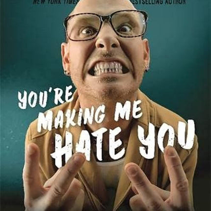 You're Making Me Hate You: A Cantankerous Look at the Common Misconception That Humans Have Any Common Sense Left