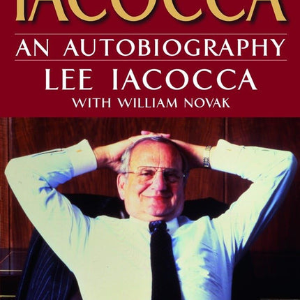 Iacocca: An Autobiography