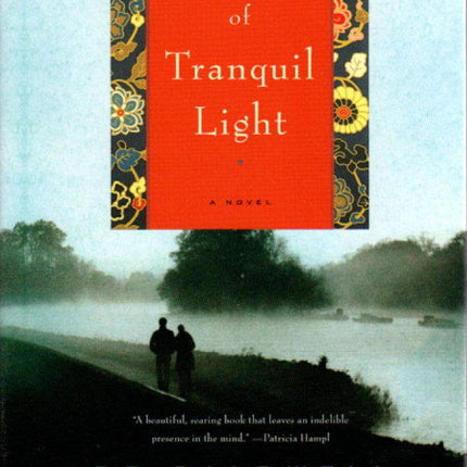 City of Tranquil Light: A Novel