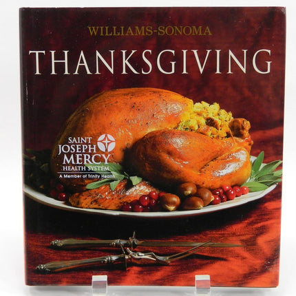 Williams-Sonoma Collection: Thanksgiving