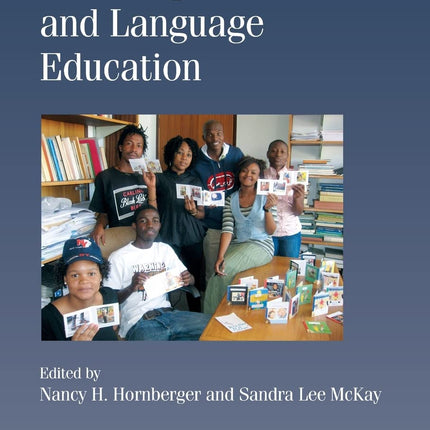 Sociolinguistics and Language Education (New Perspectives on Language and Education, 18)