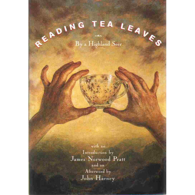Reading Tea Leaves