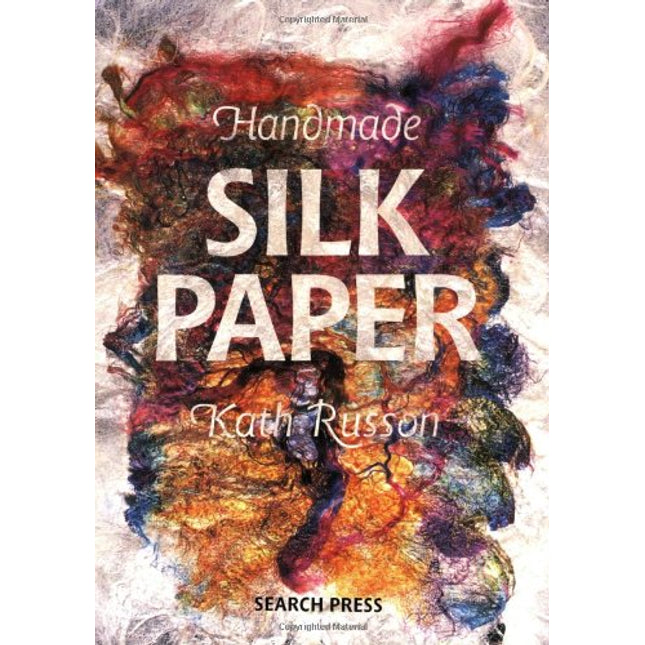 Handmade Silk Paper