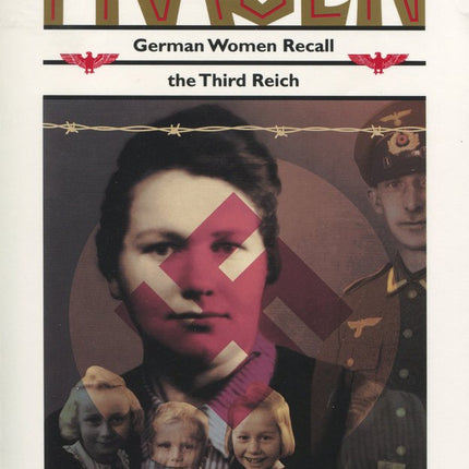 Frauen: German Women Recall the Third Reich