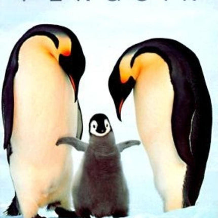 Penguin (Photobook)
