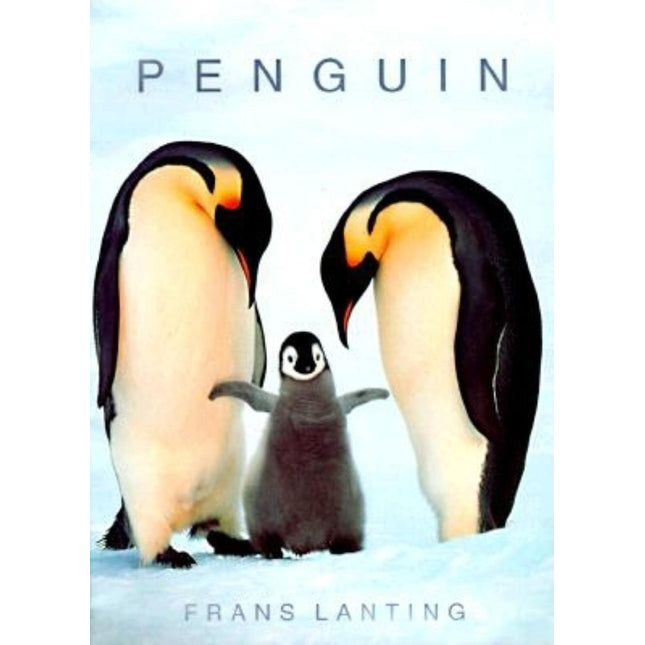 Penguin (Photobook)