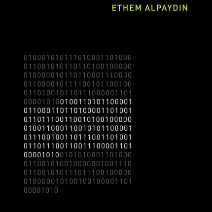Machine Learning: The New AI (The MIT Press Essential Knowledge series)