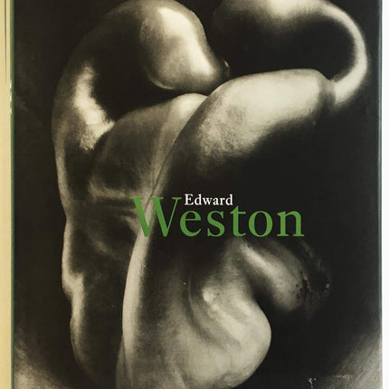 Edward Weston (Photo Book Series)