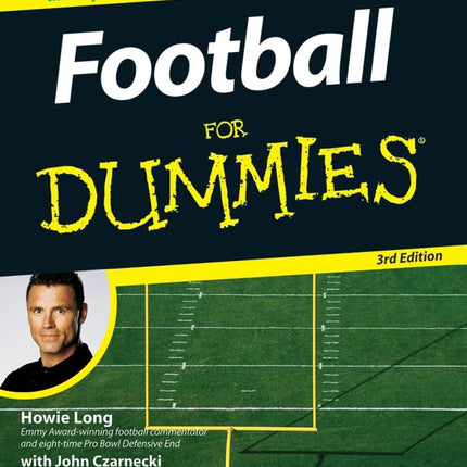 Football for Dummies