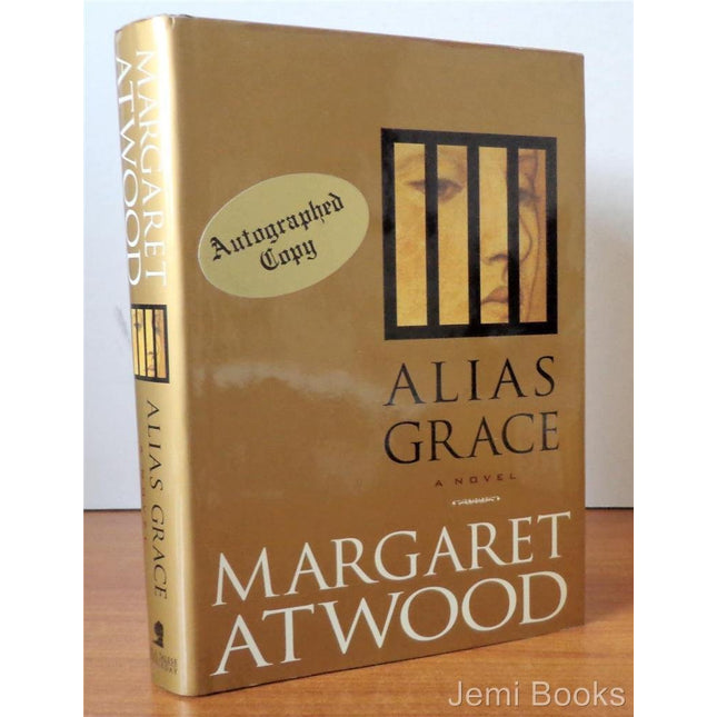 Alias Grace