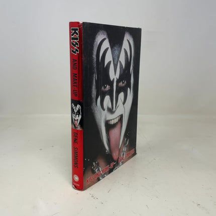 KISS and Make-up