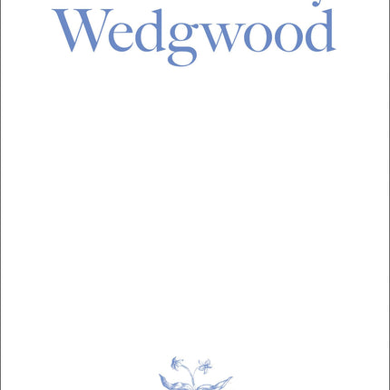 Melancholy Wedgwood