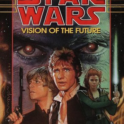 Star Wars: Vision of the Future
